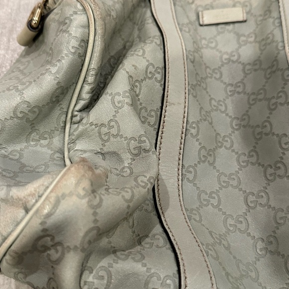 Gucci Joy Boston Bag - Picture 6 of 17